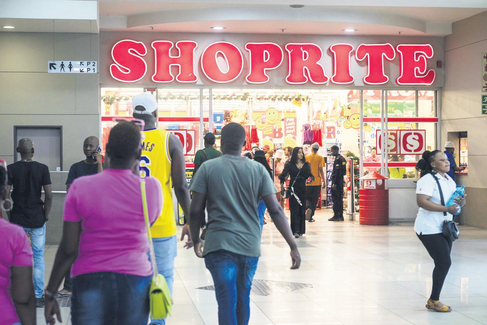 Middle Class Squeeze