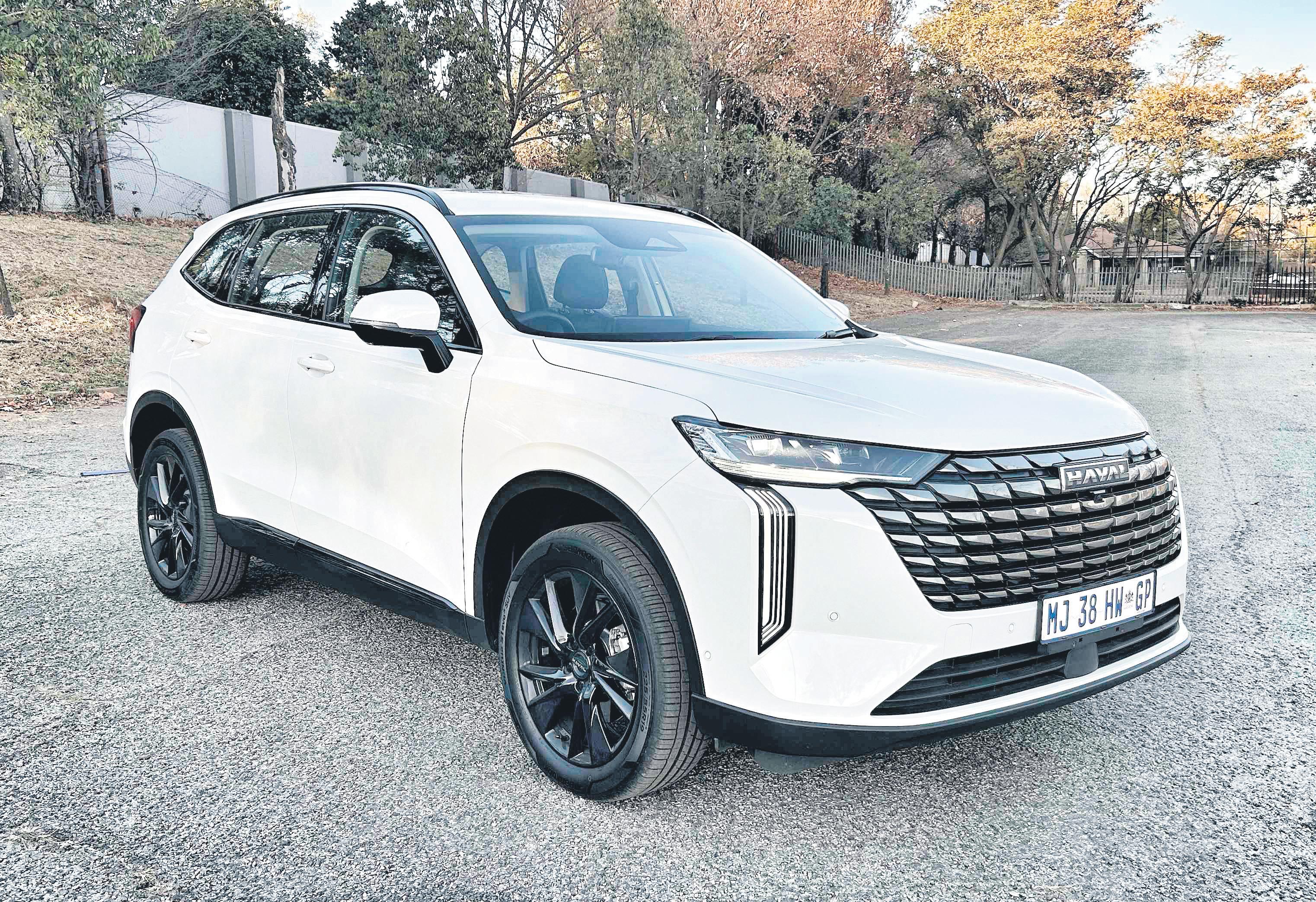 H6's Bold Bid for Supremacy