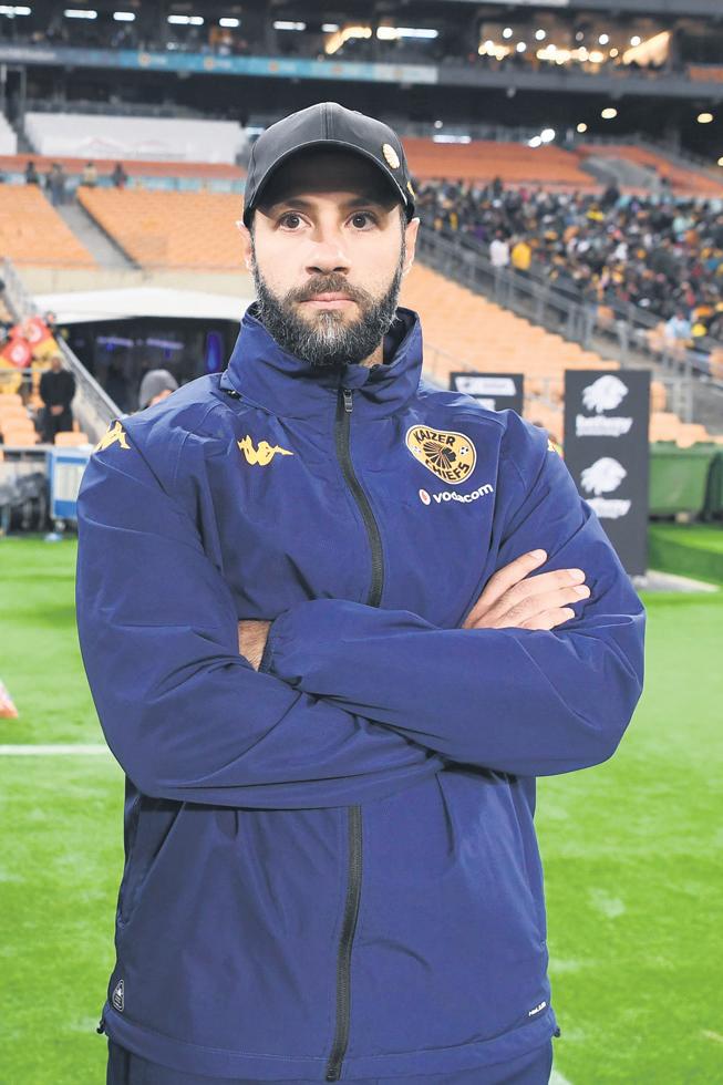 Chiefs Newbies ‘Playing Soon’