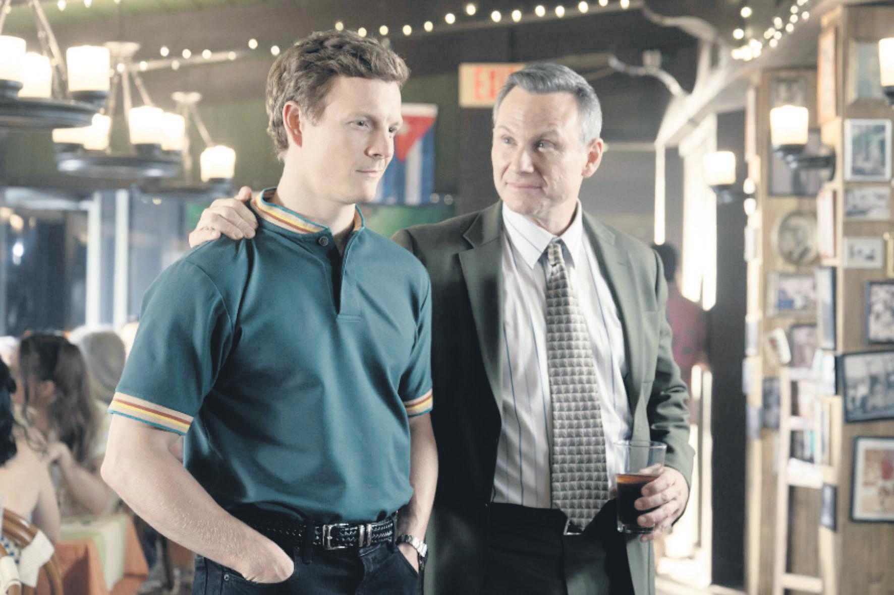 Revisiting a killer's life