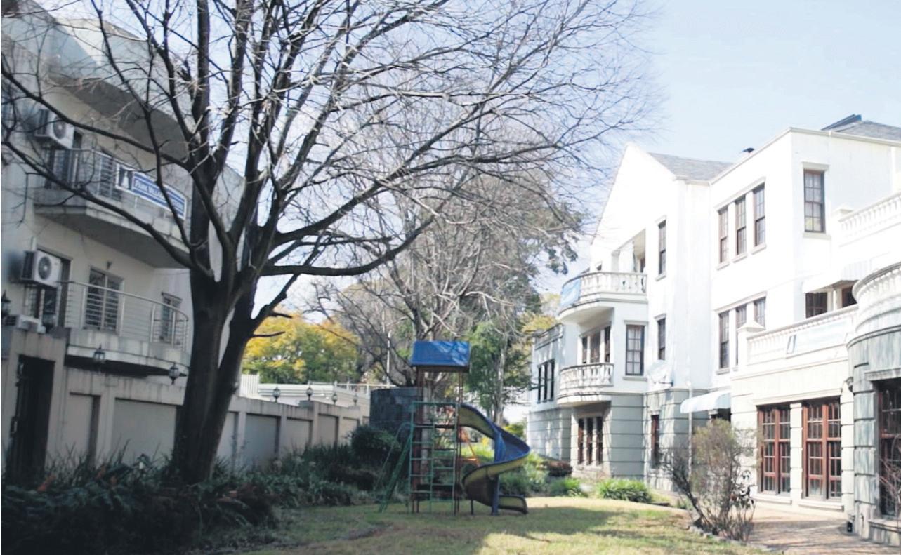 State Capture Recovery Pays Off