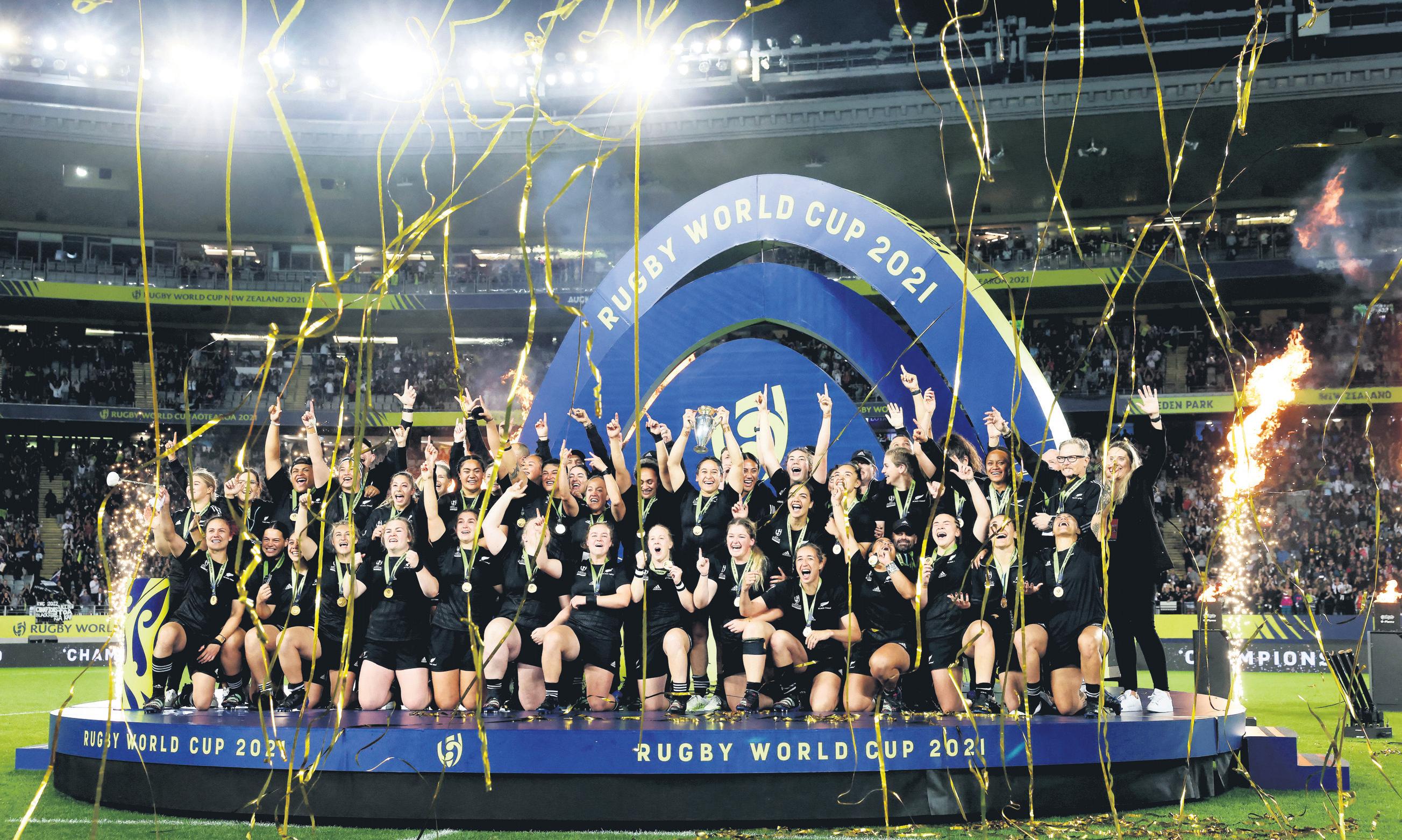 England feeling huge pressure