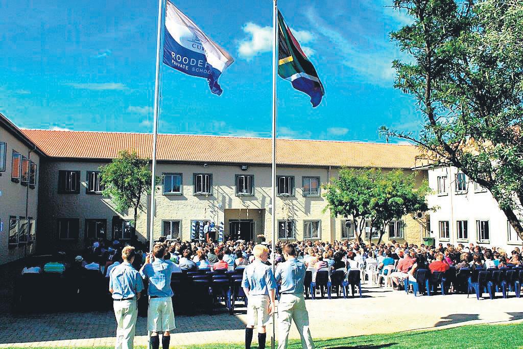 VAT shock for schools