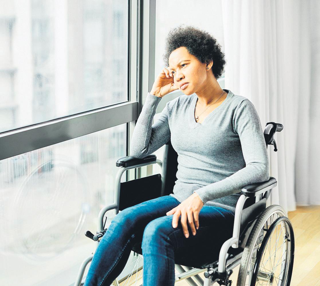 Hidden financial risk women face in their prime working years