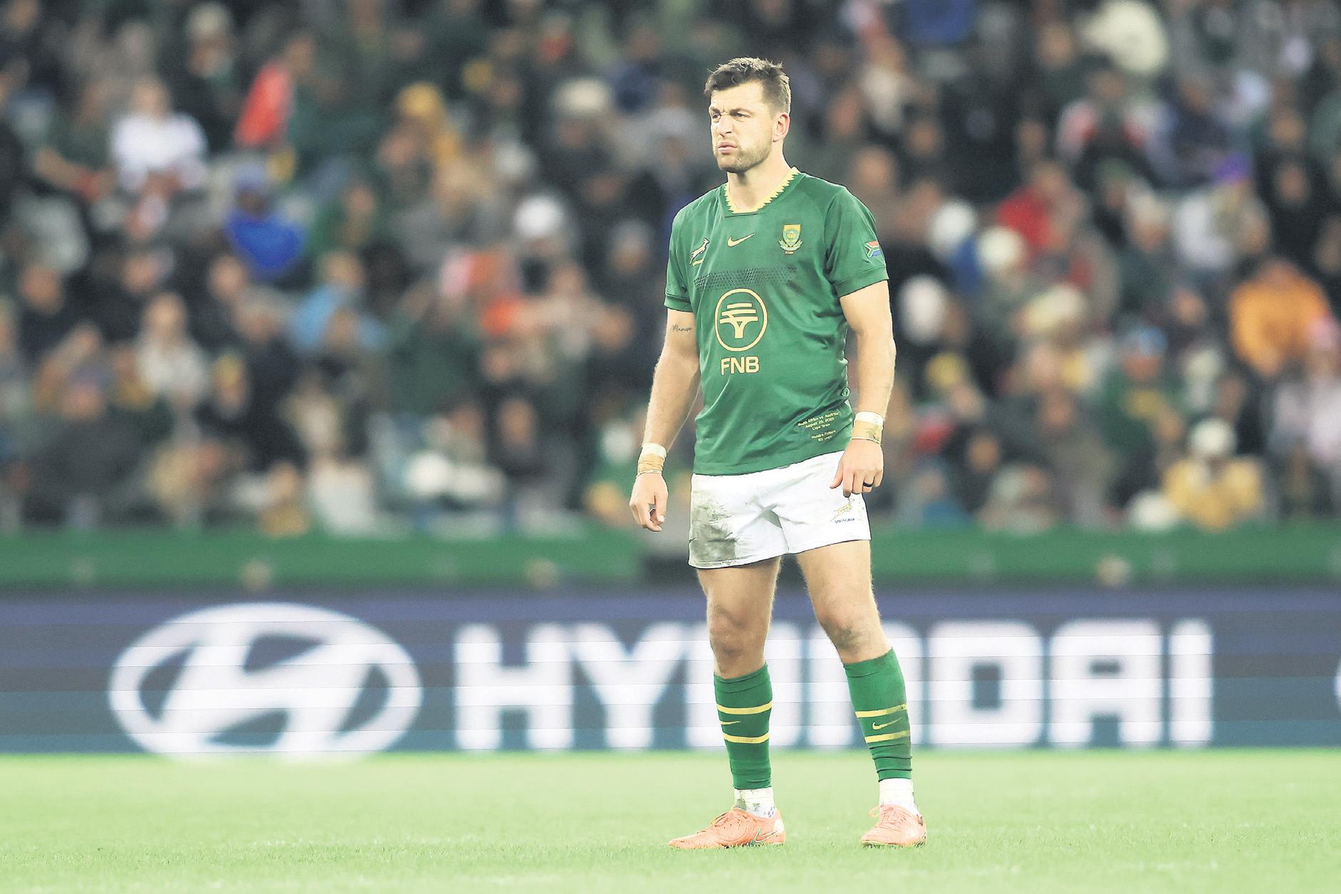 Pollard full of praise for wings