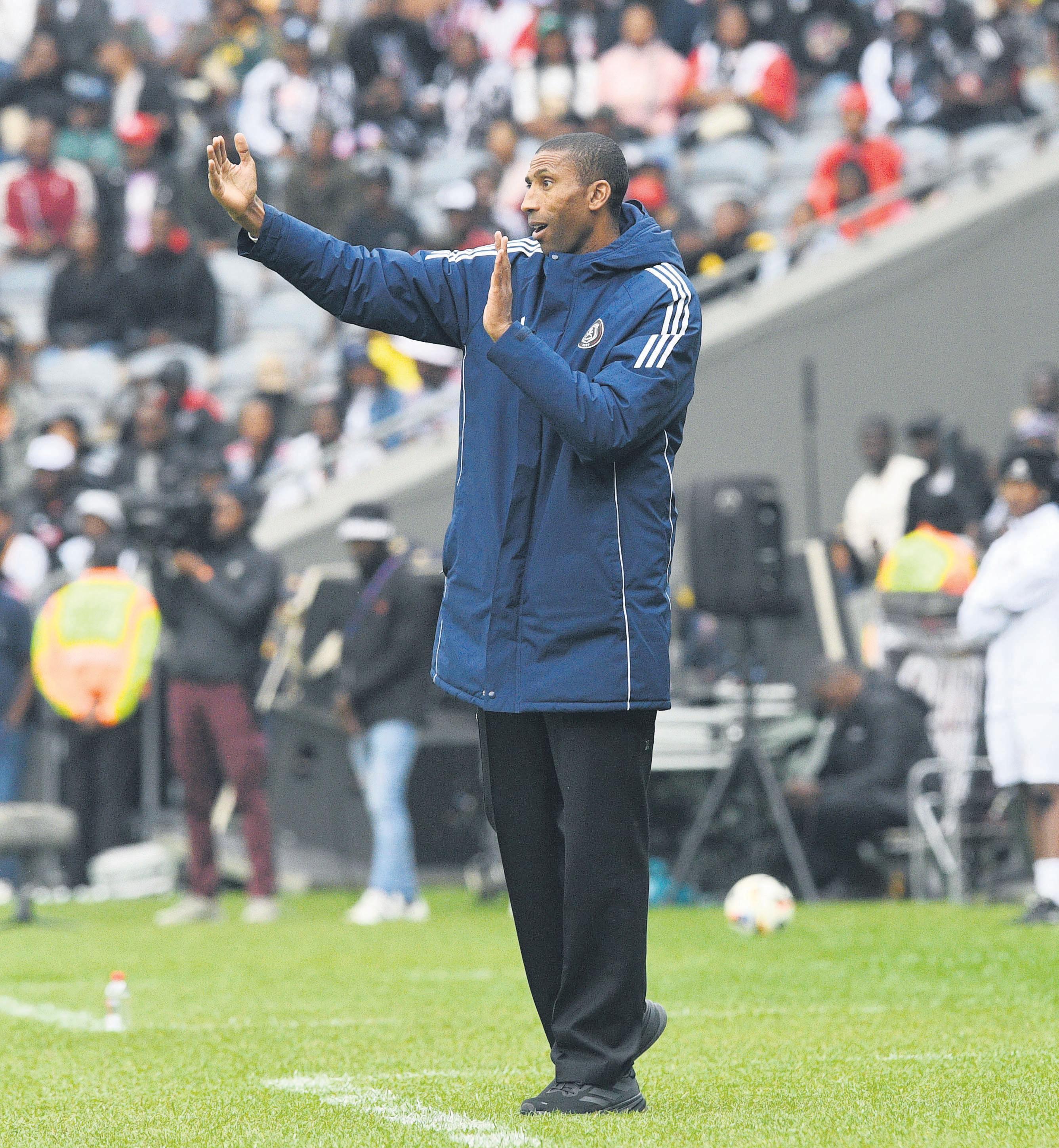 Downs Win 'Forgotten'