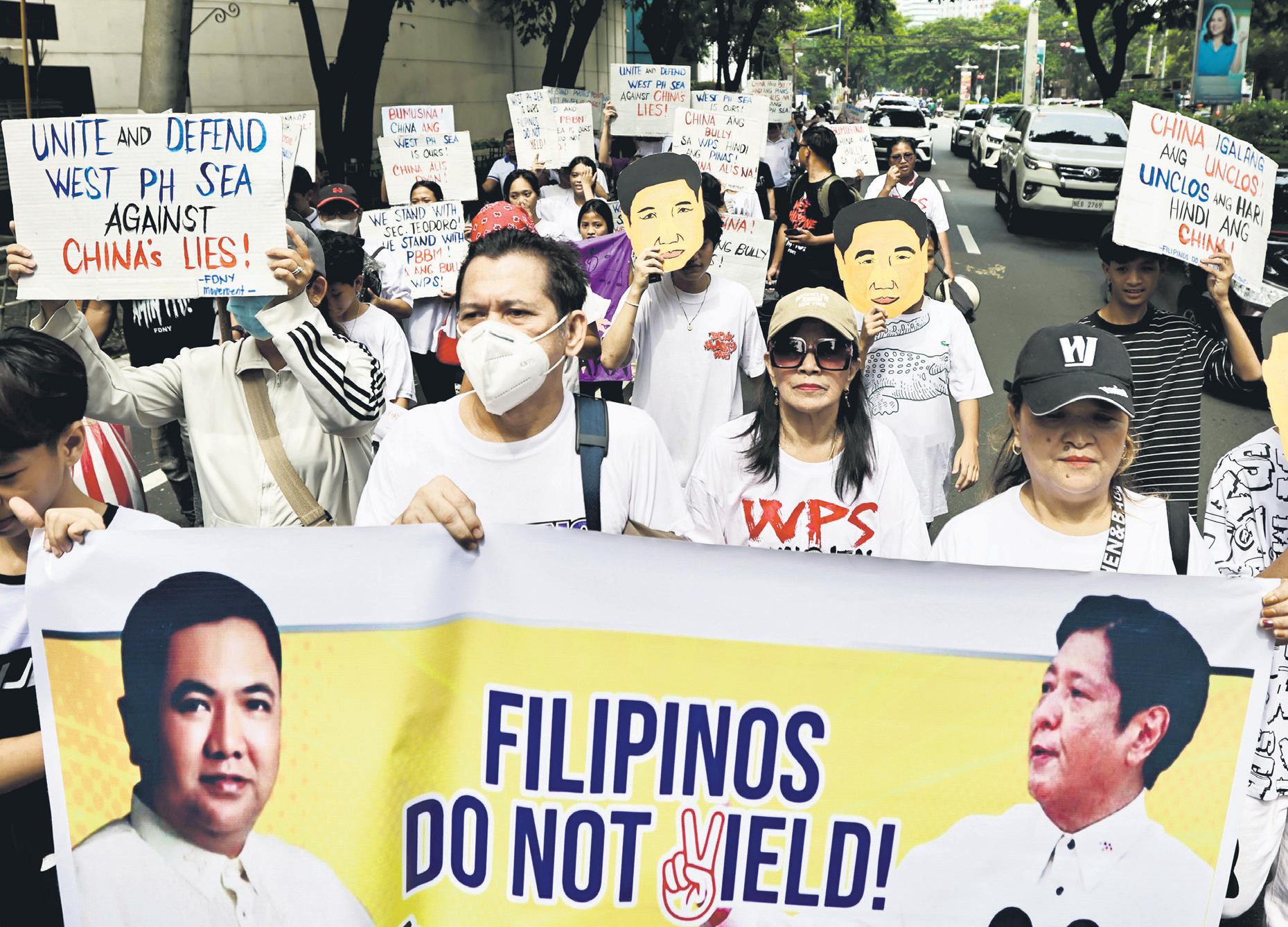 Now Baltimore in Trump's sights