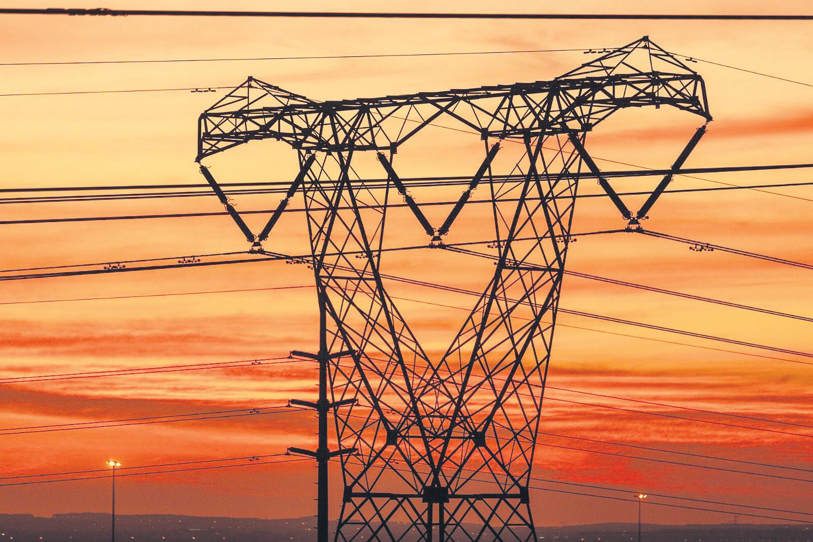 The 'secret' Eskom Deal