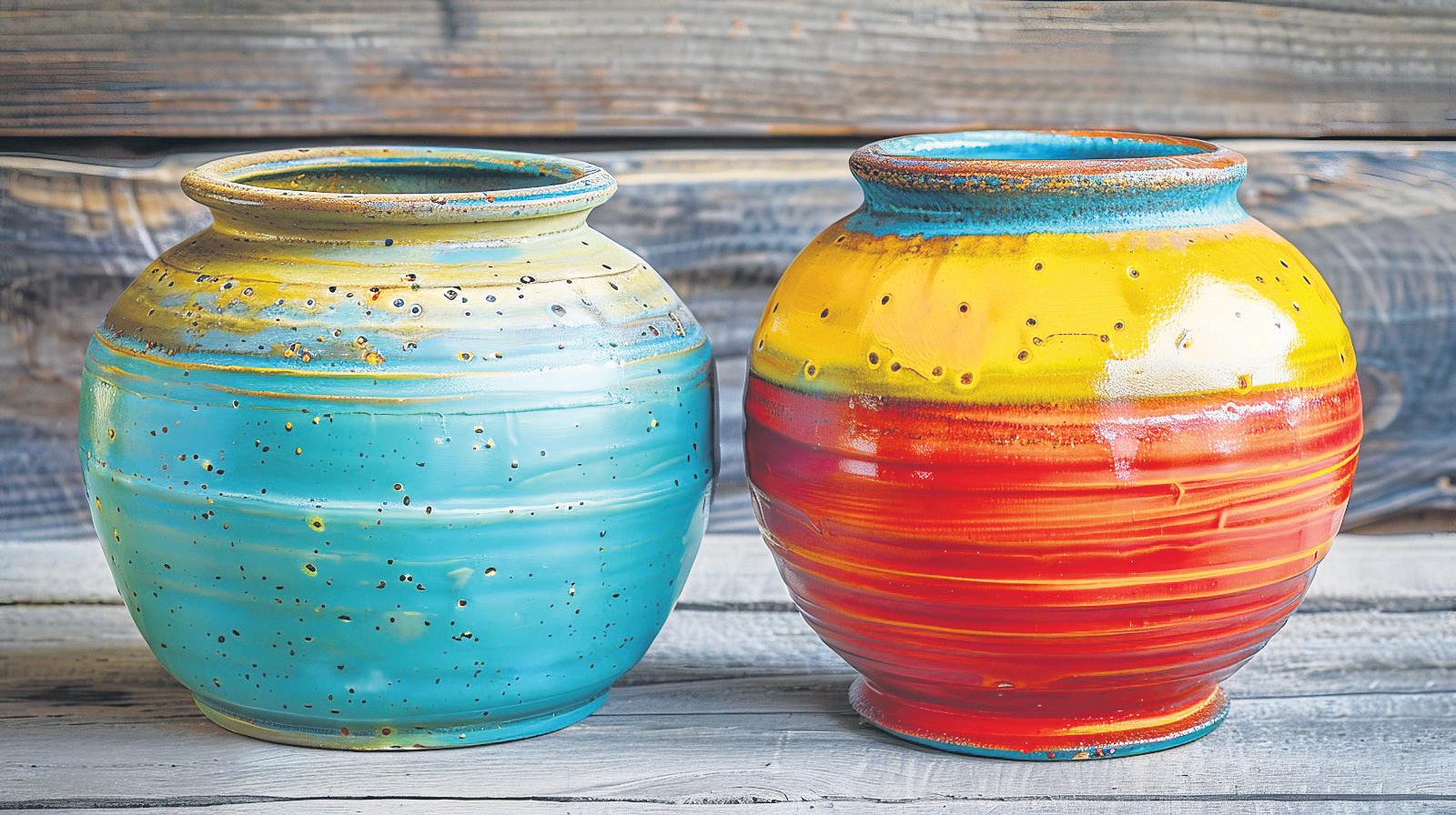 Two-pot temptation lessens