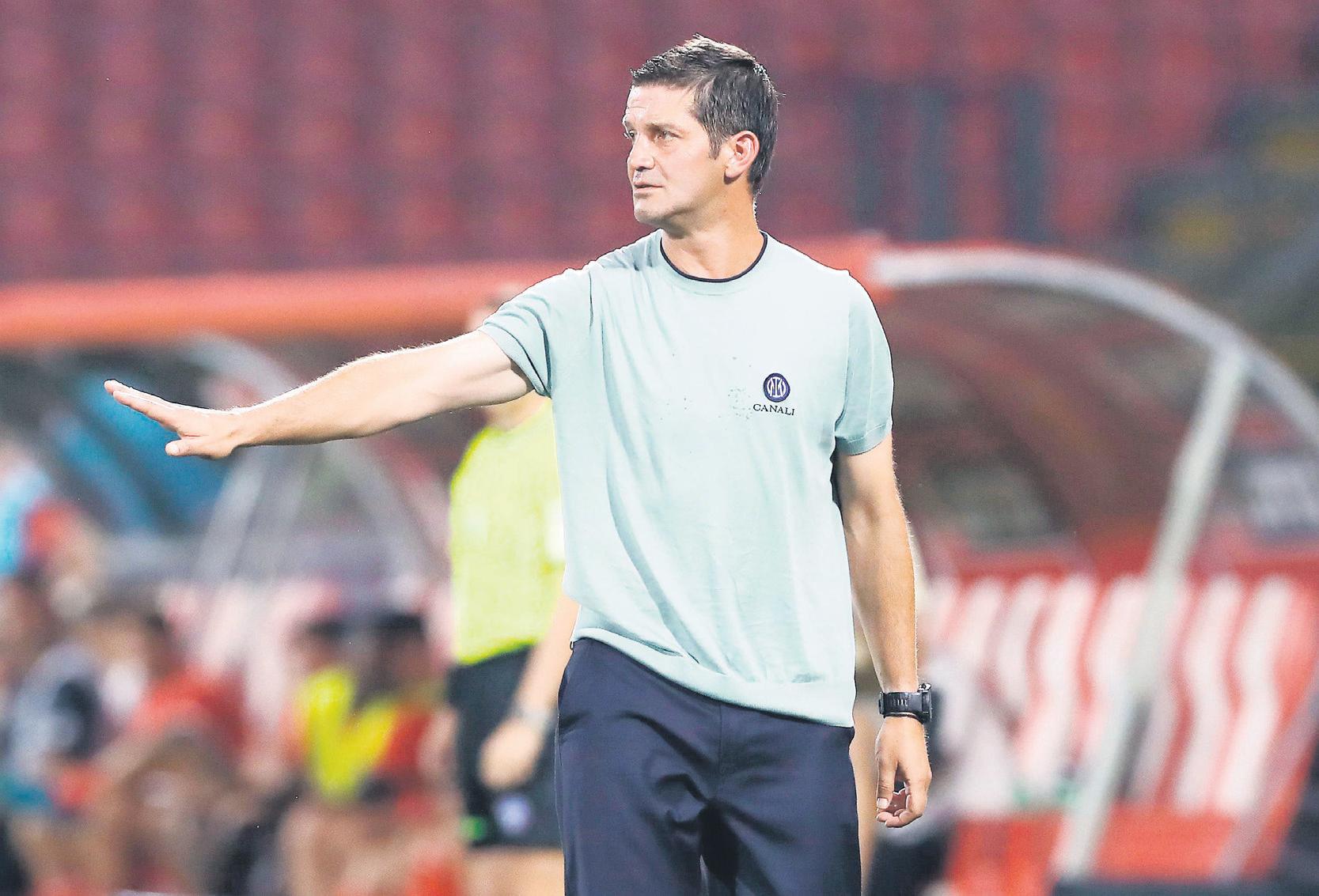 Chivu's Inter turning the page on final humiliation