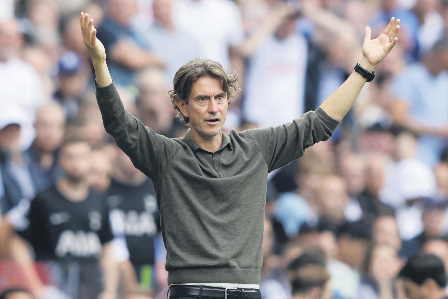 Fans Right To Boo After Defeat