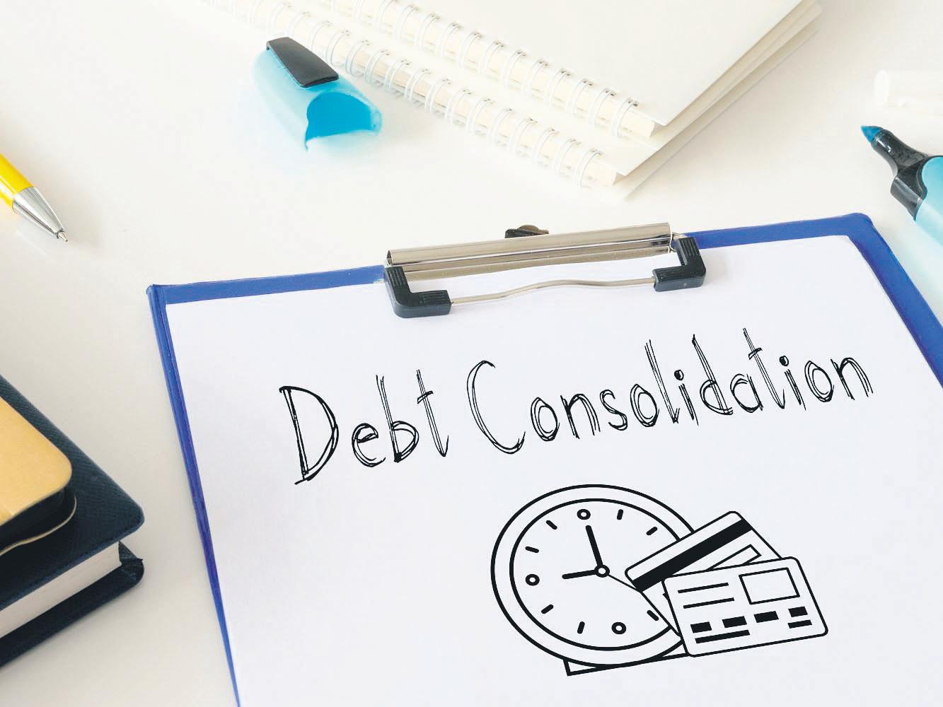 Debt is a woman's burden