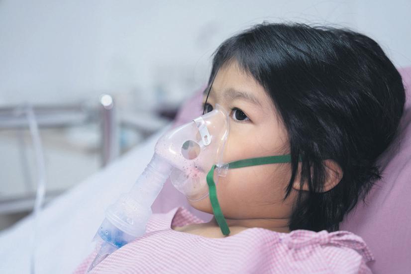 How to spot an asthma attack, respond before it's too late