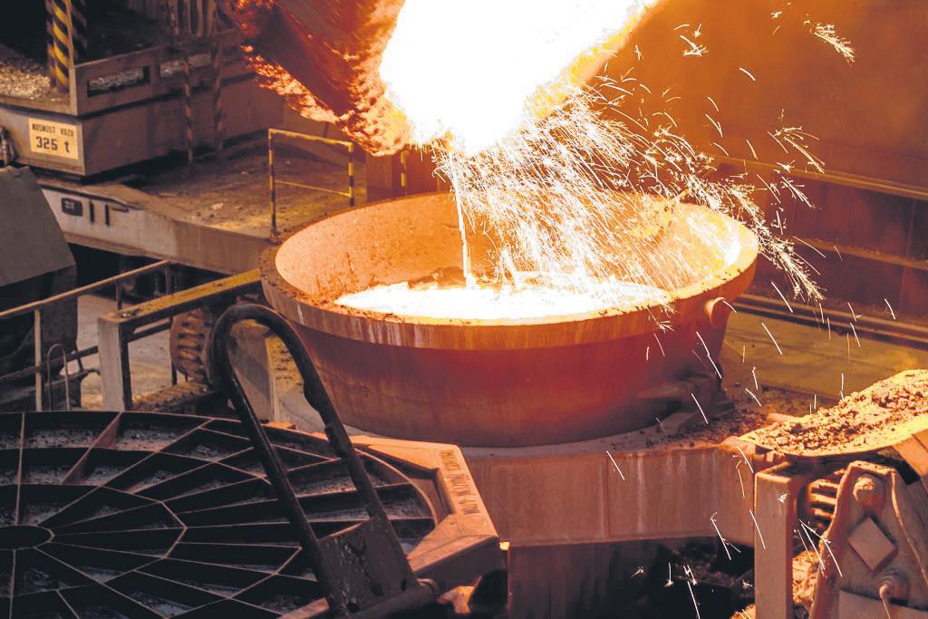 Amsa gets some relief