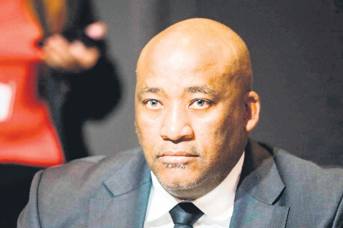 Is this the minister we deserve?