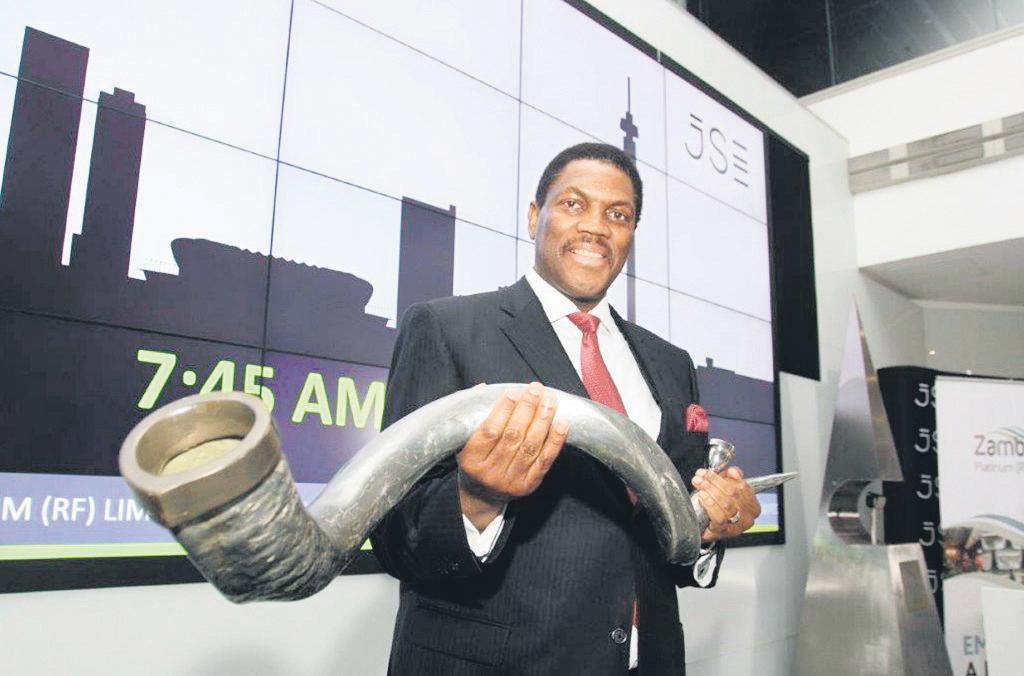 Zim Sued for Nearly R123.7m