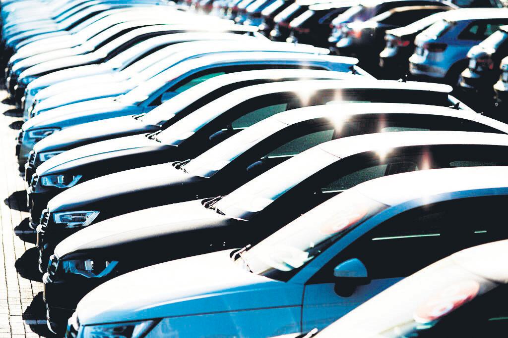 Car dealer loses bid