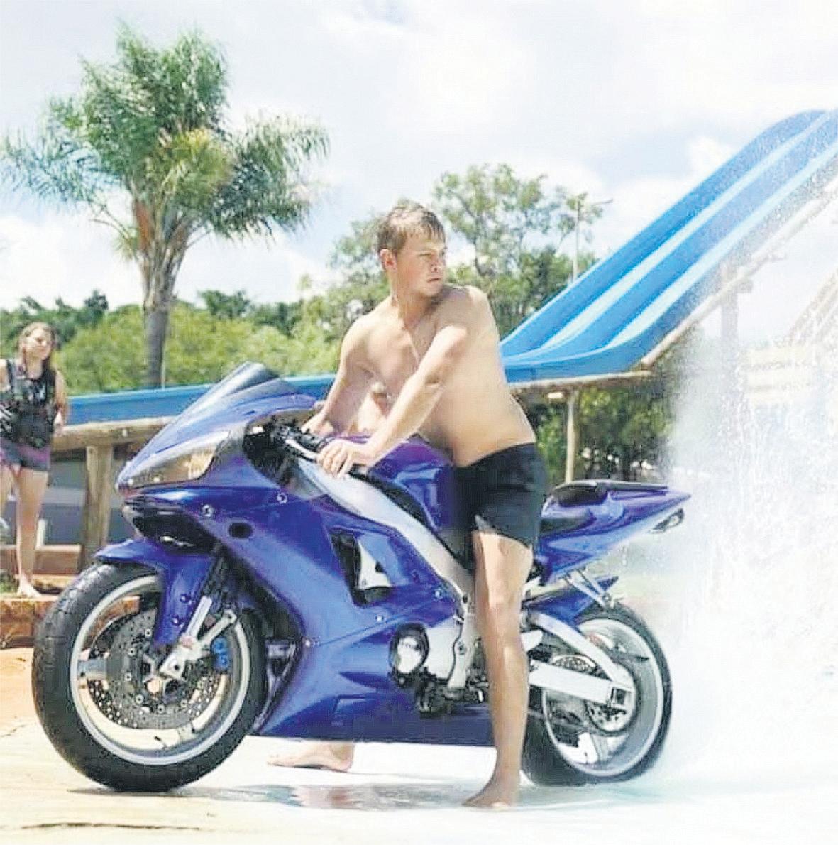 Seeking closure on hit-and-run