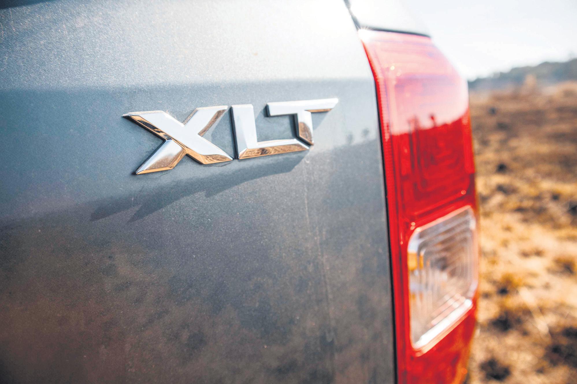 Worlds Apart, Bound by Badge