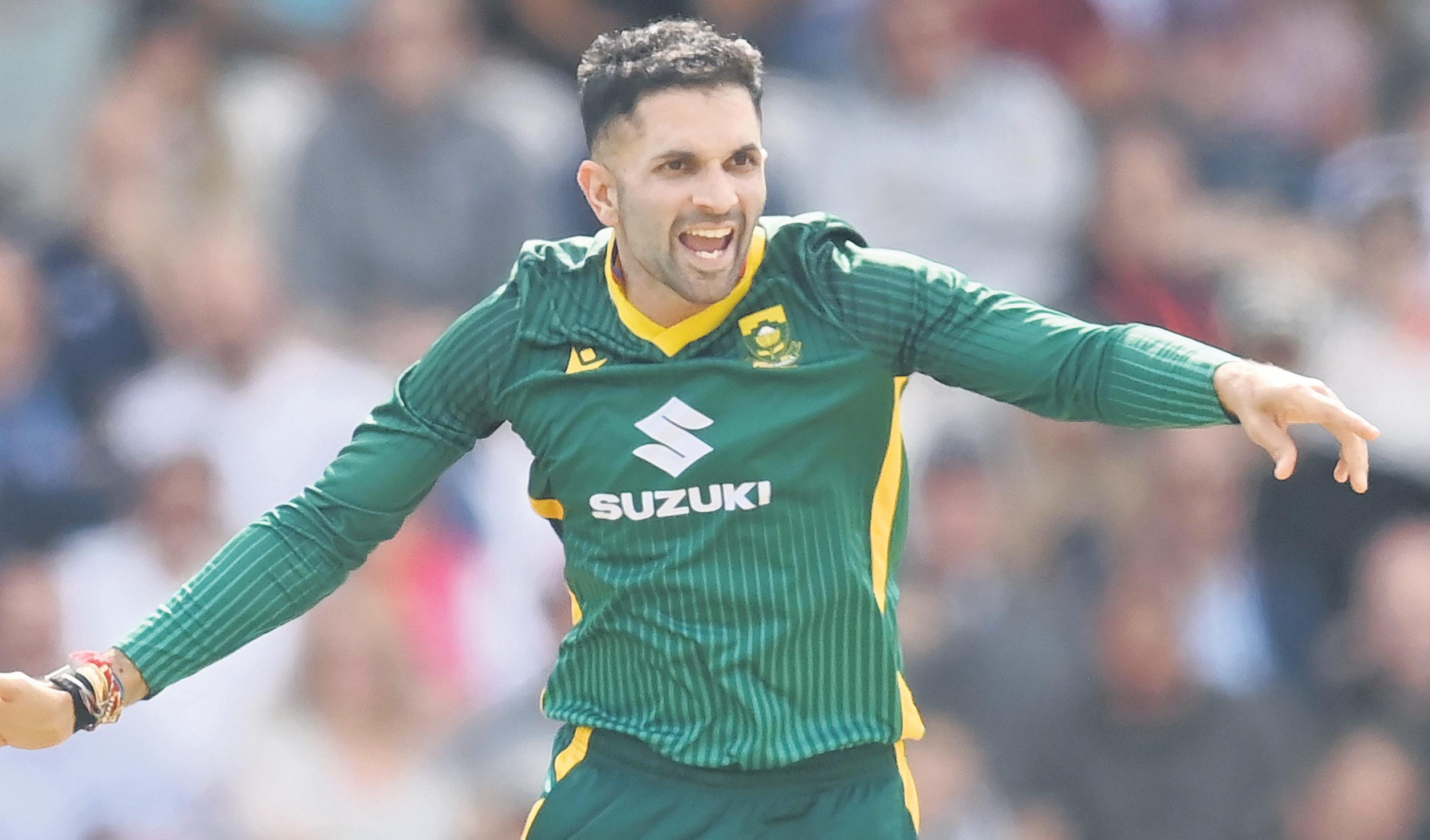 Proteas Off To A Flyer