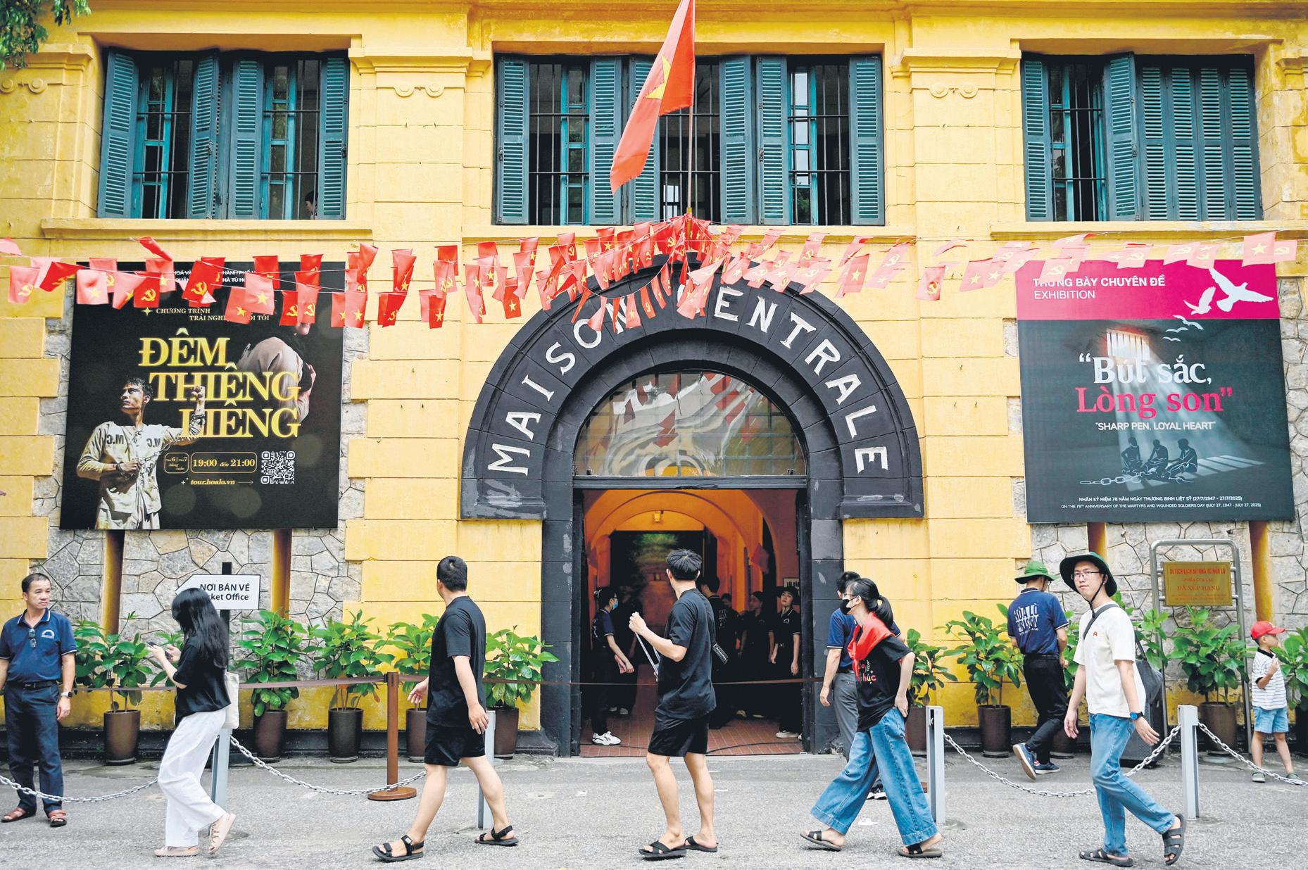 Independent for 80 years