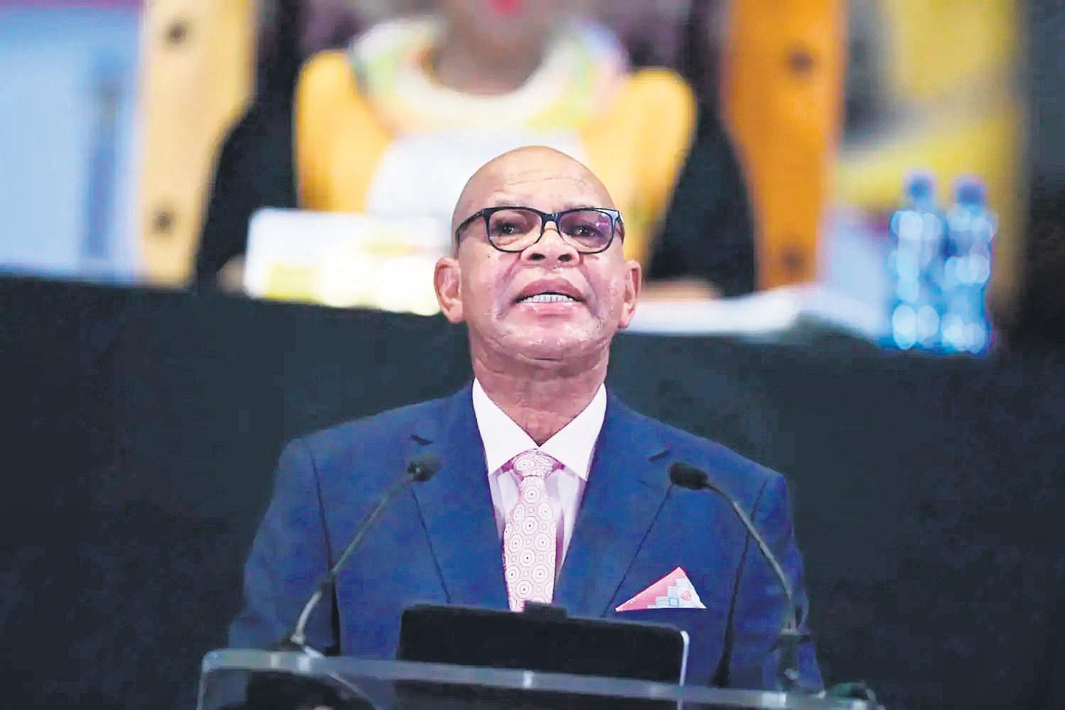 Stan's Step Down Raises Questions