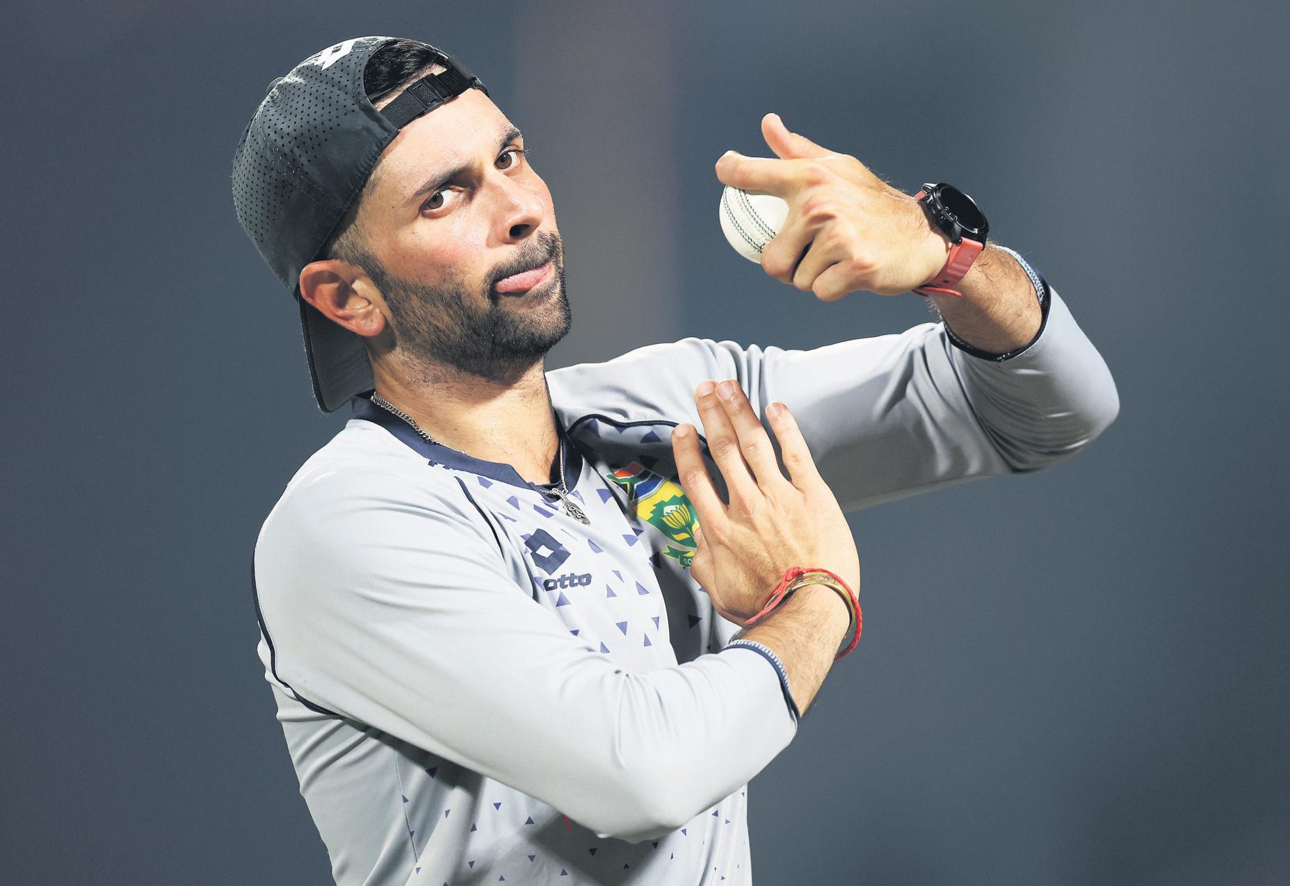 Execution is key for the Proteas