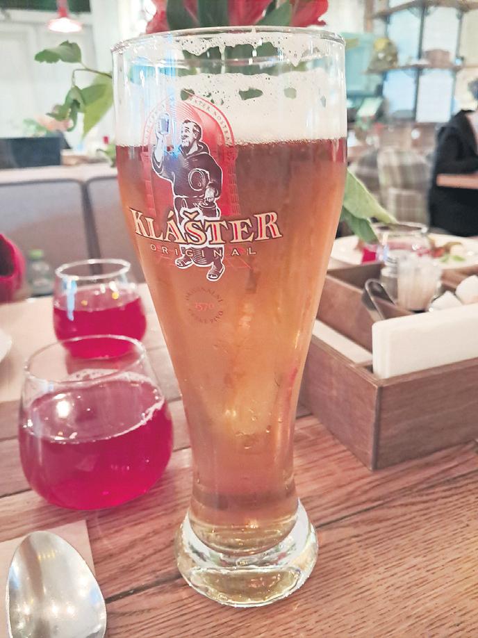 Beyond the headlines