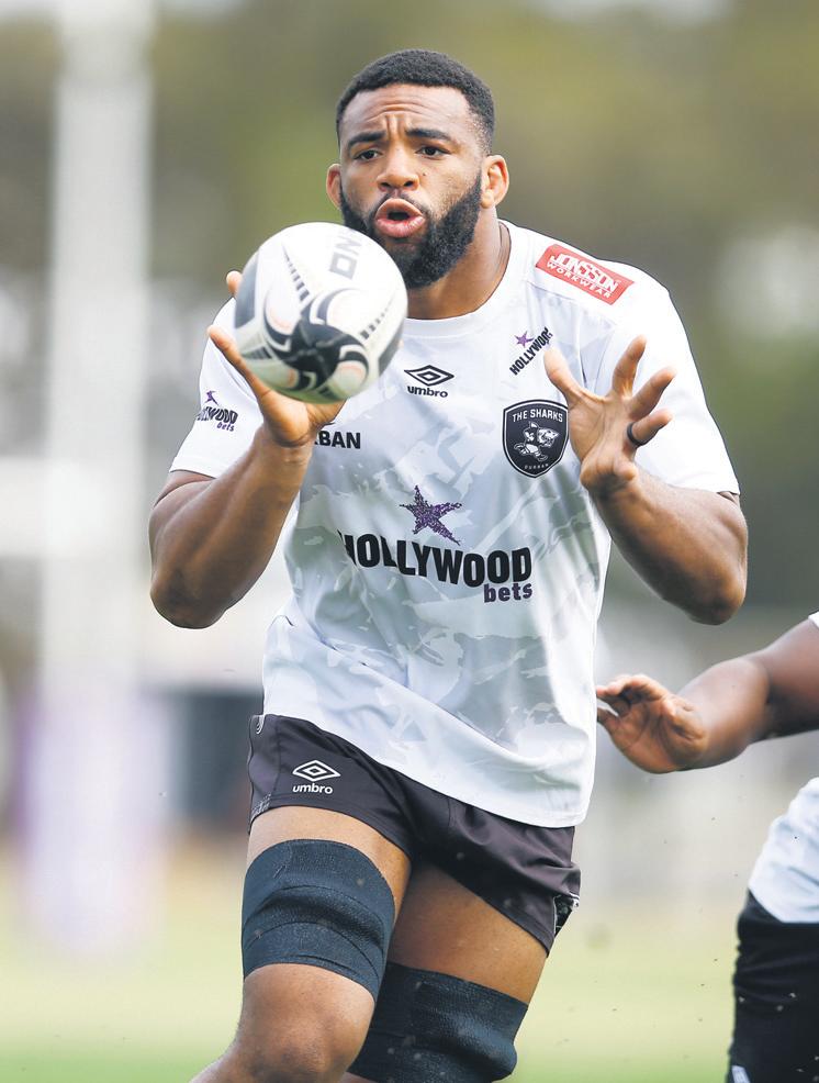 All on the line in final Currie Cup round