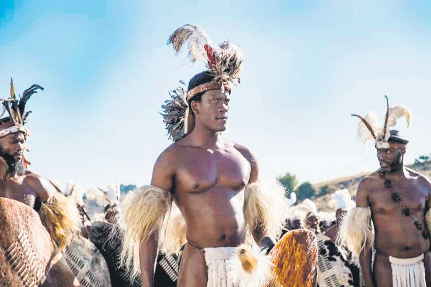 Final season of ‘Shaka iLembe’ in production and what to expect