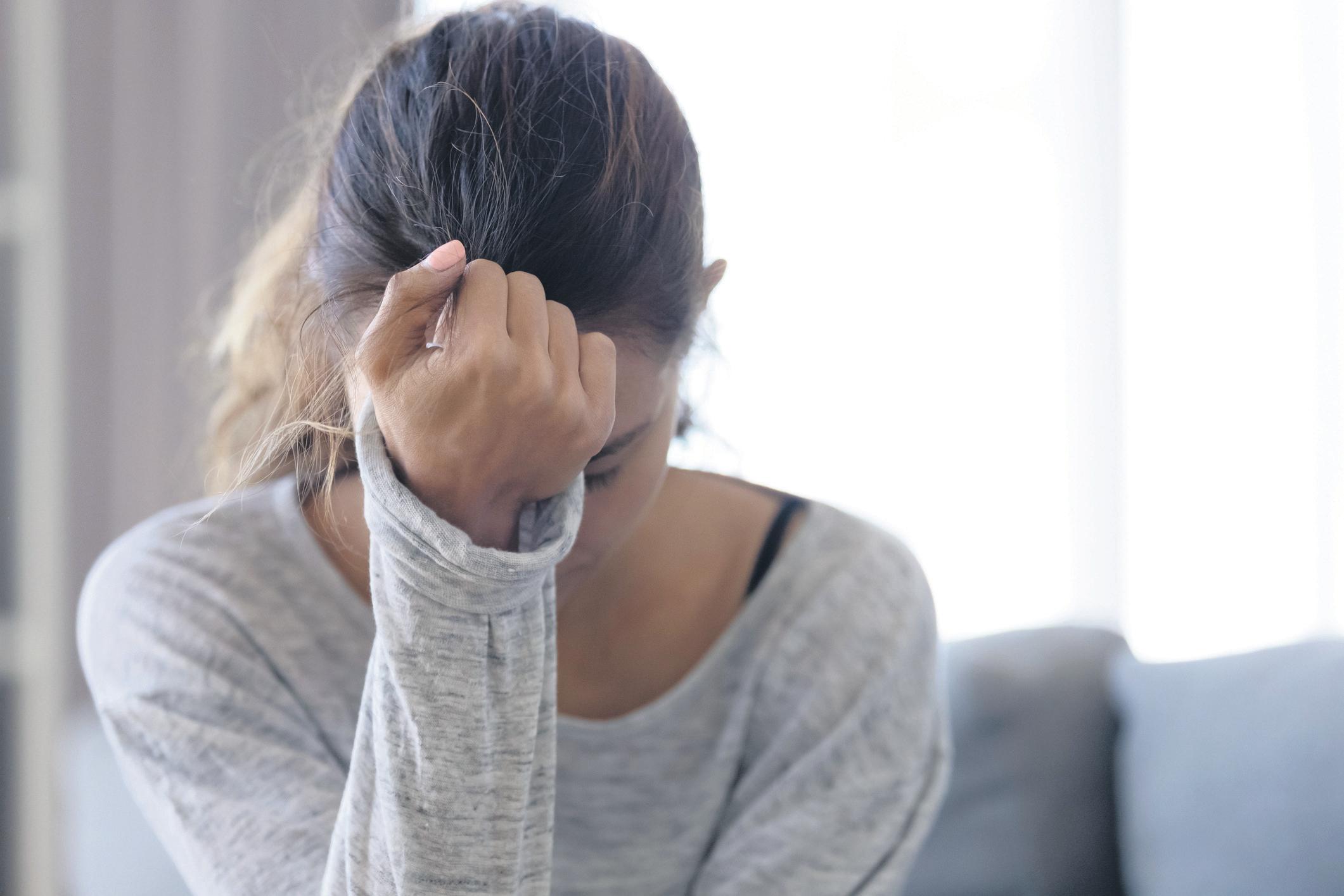 Drive to tackle suicidal thoughts