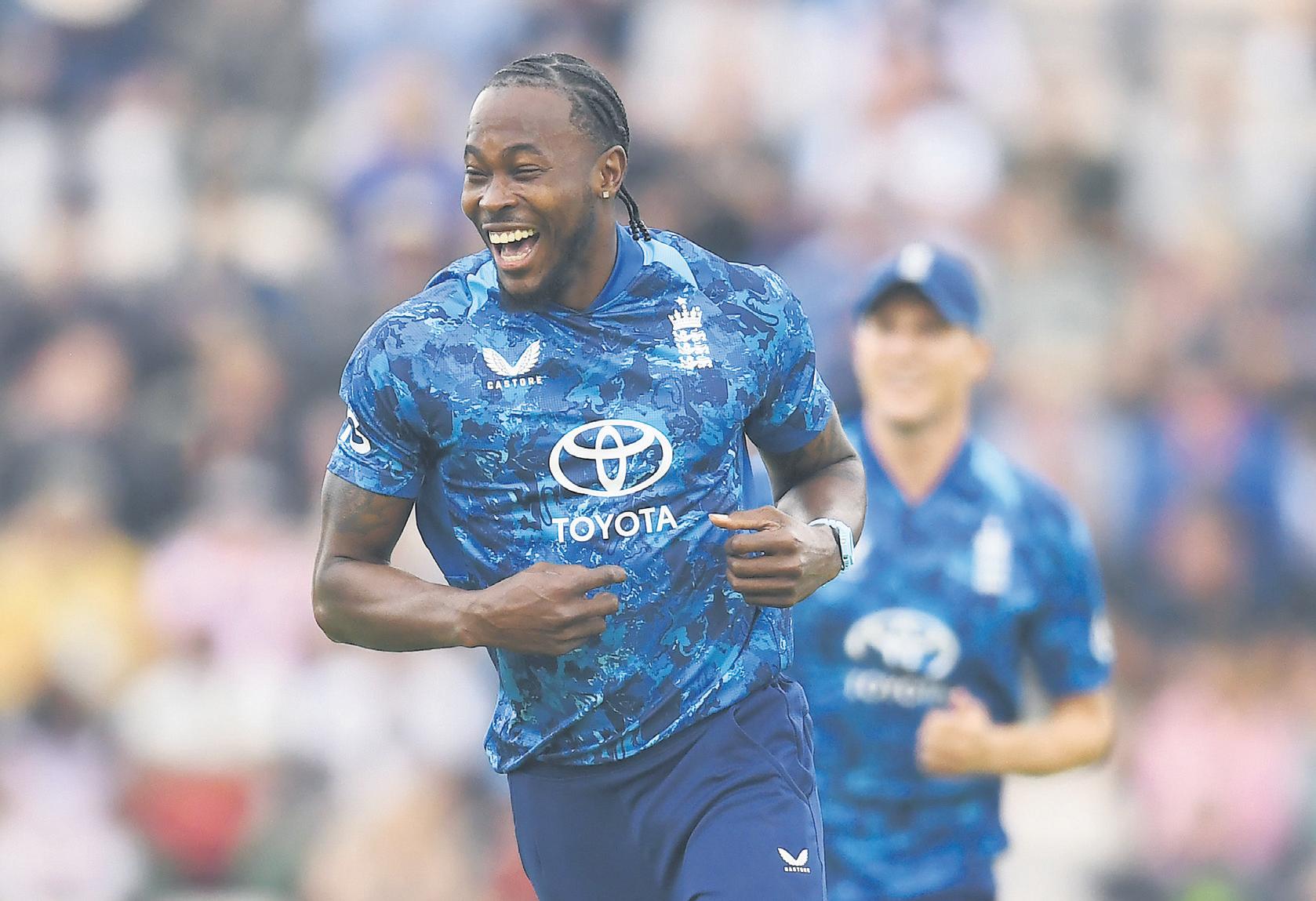 Series won, but Proteas handed a record defeat