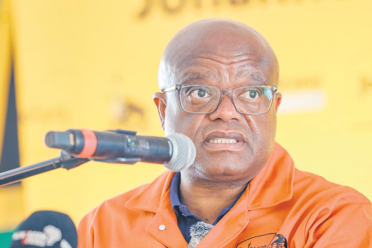 And still the ANC crooks walk free