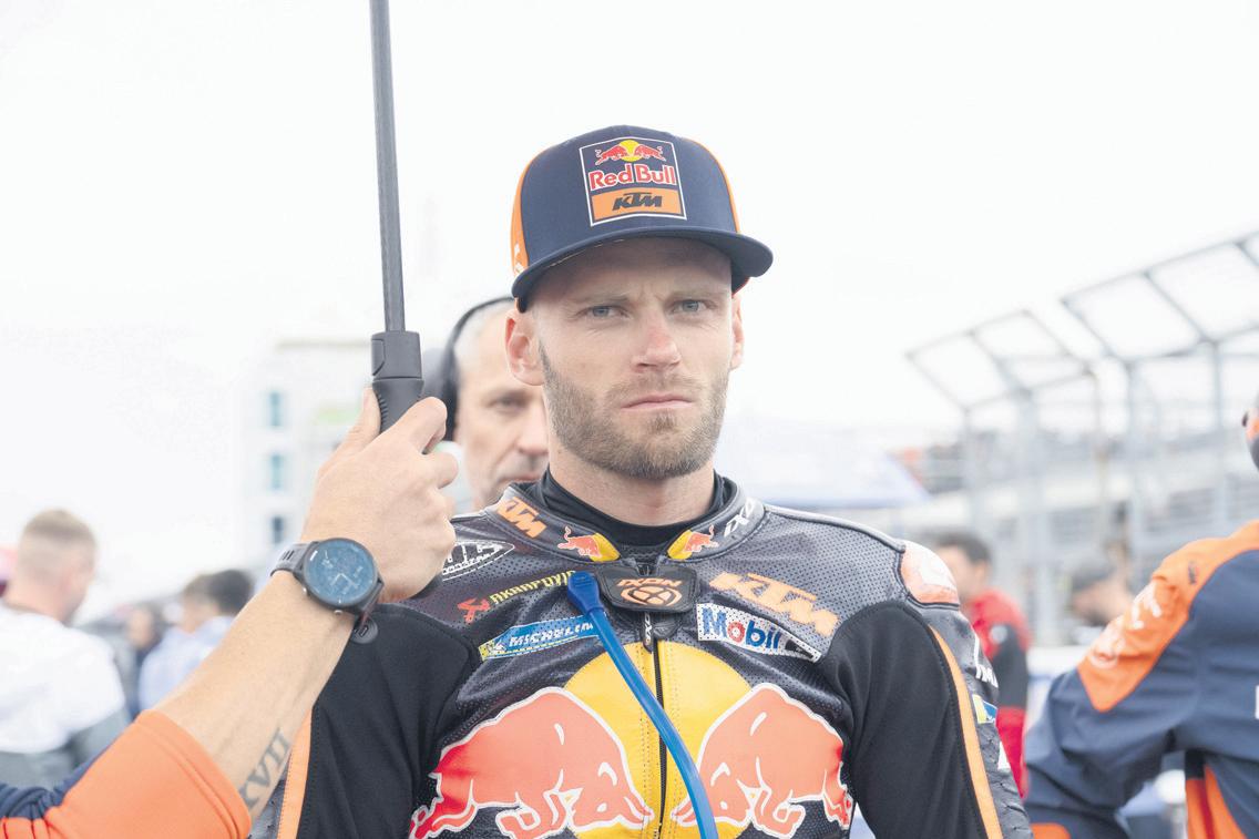 Binder fails to impress again