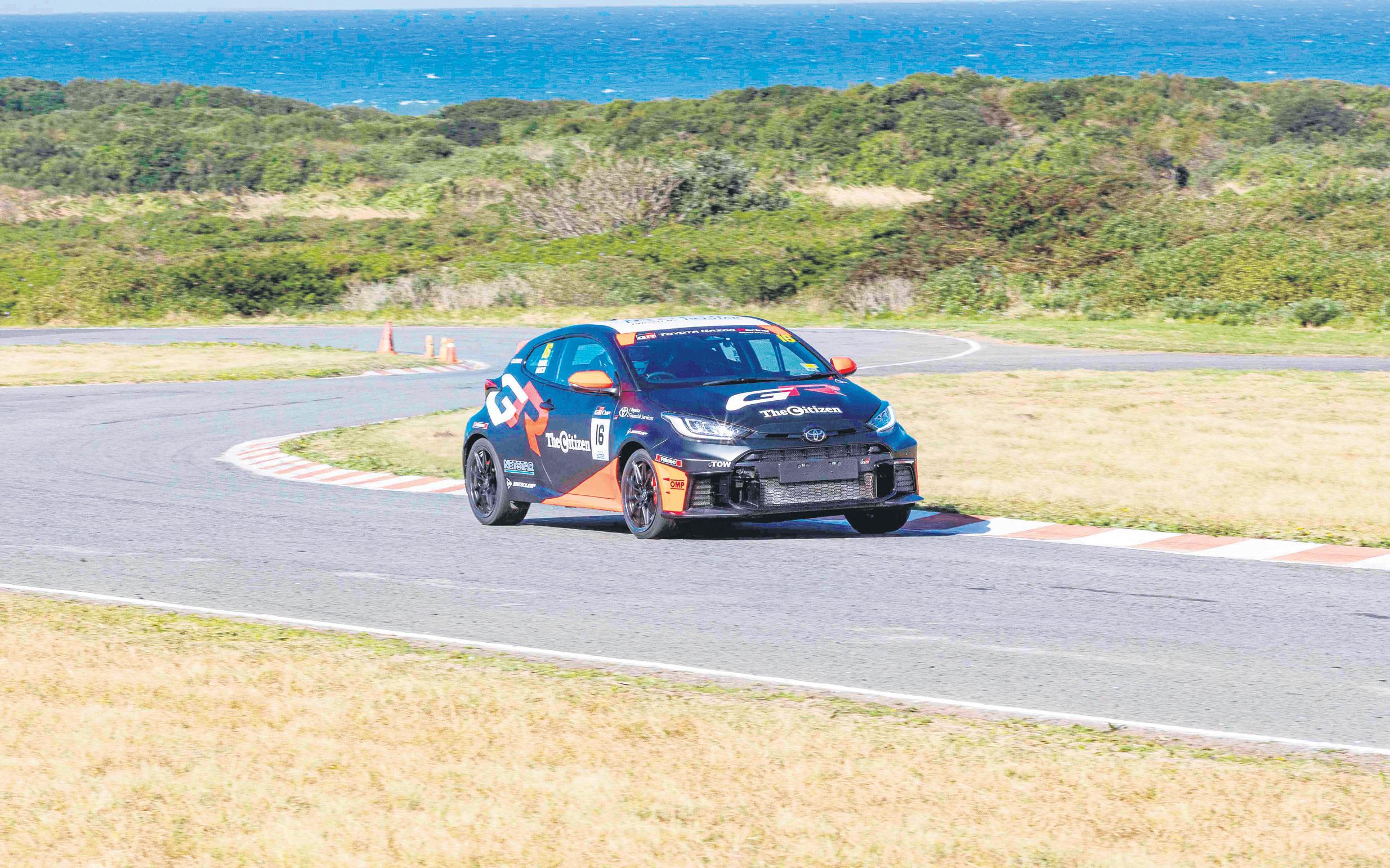 All to play for as GR Cup heads for penultimate round at Killarney