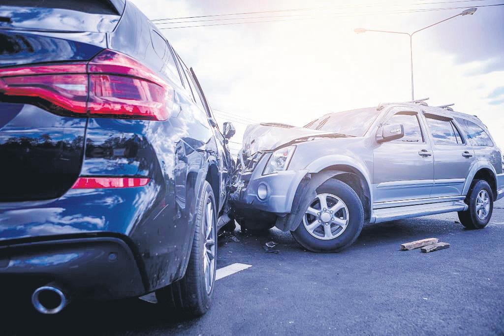 RAF pledges fast fix