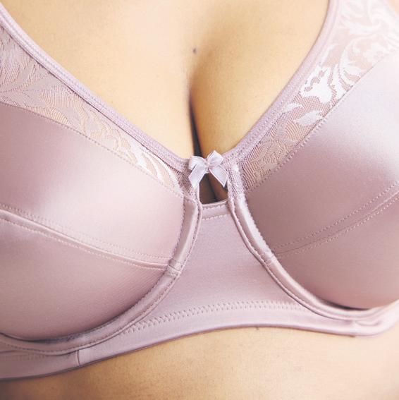 Lingerie that sets you free