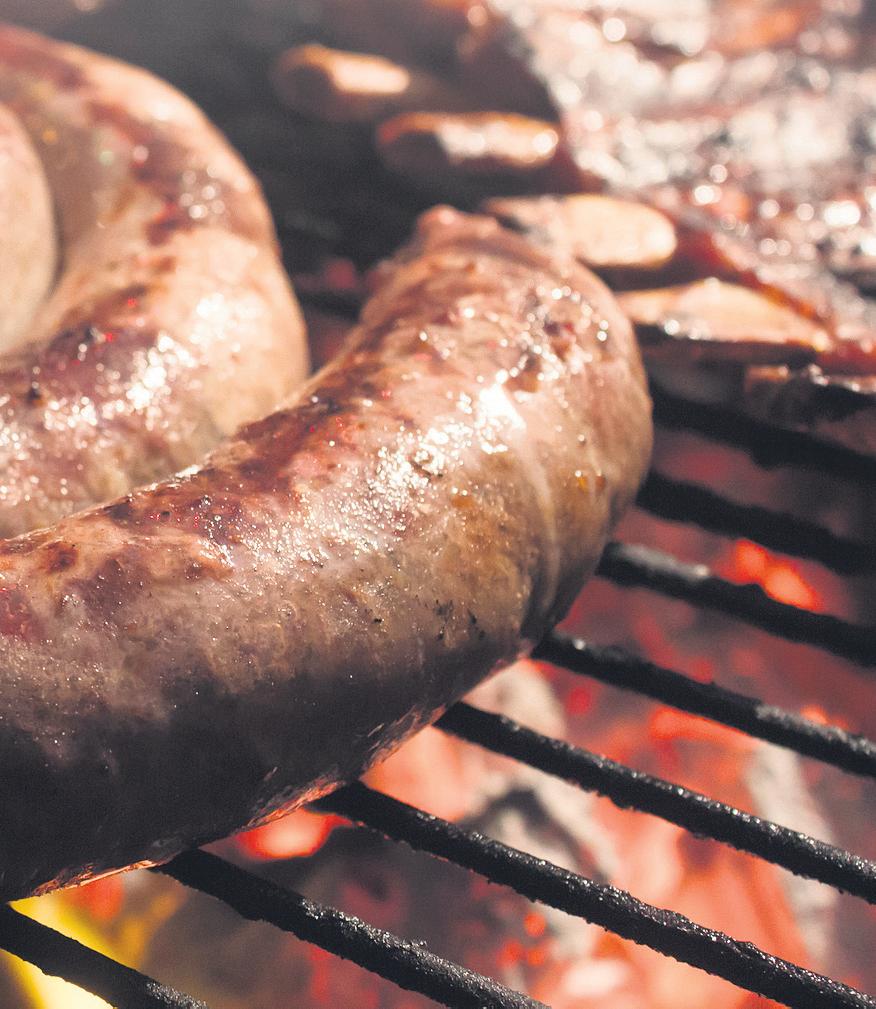 City SA eyes braai record