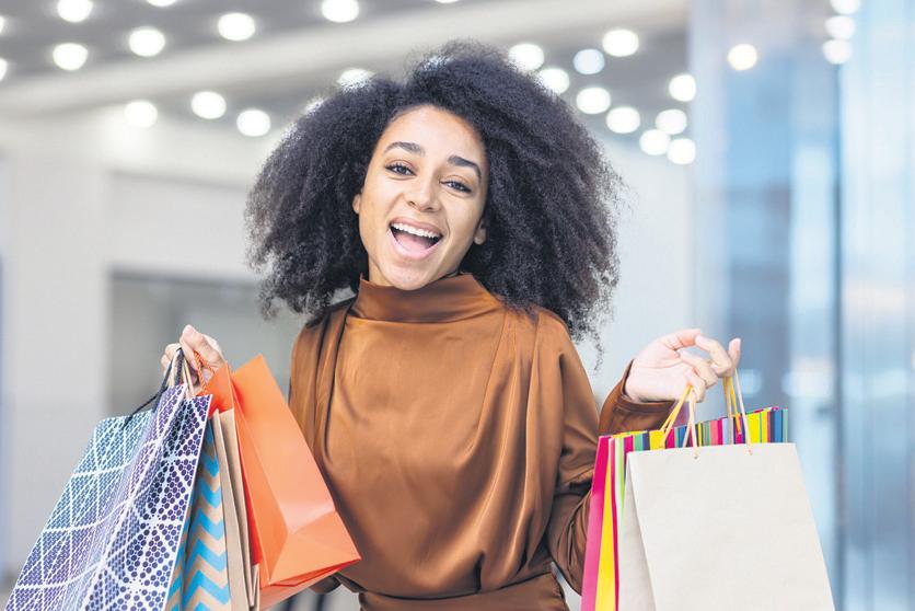 How stokvels change lives