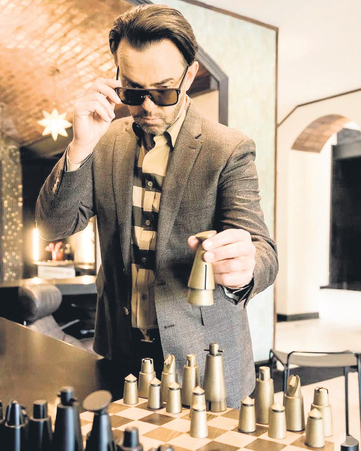 'I started Finbond bank'