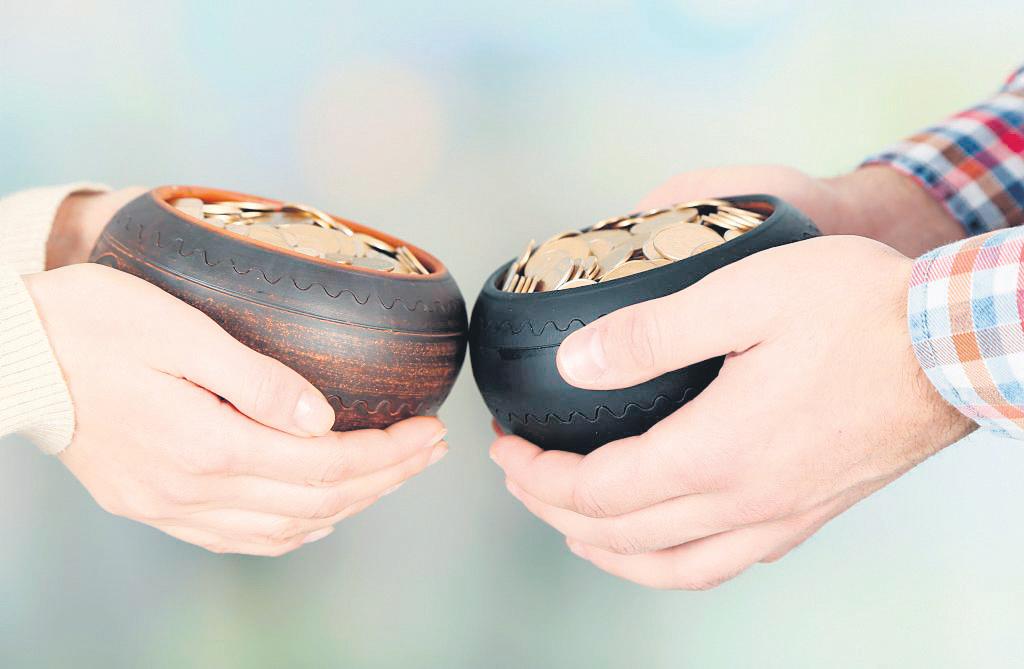 The Two-Pot System Trends