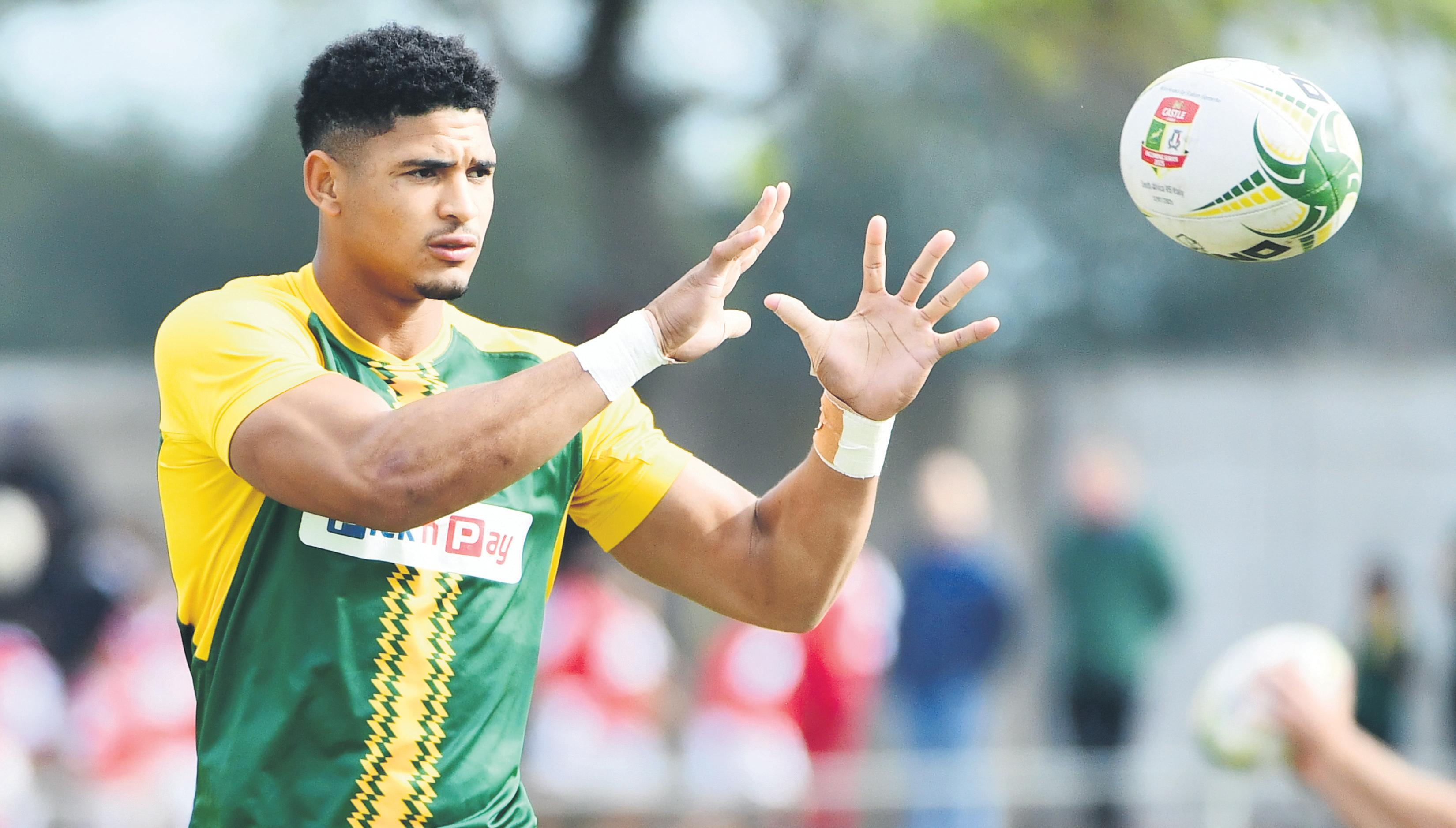 Everything To Play For