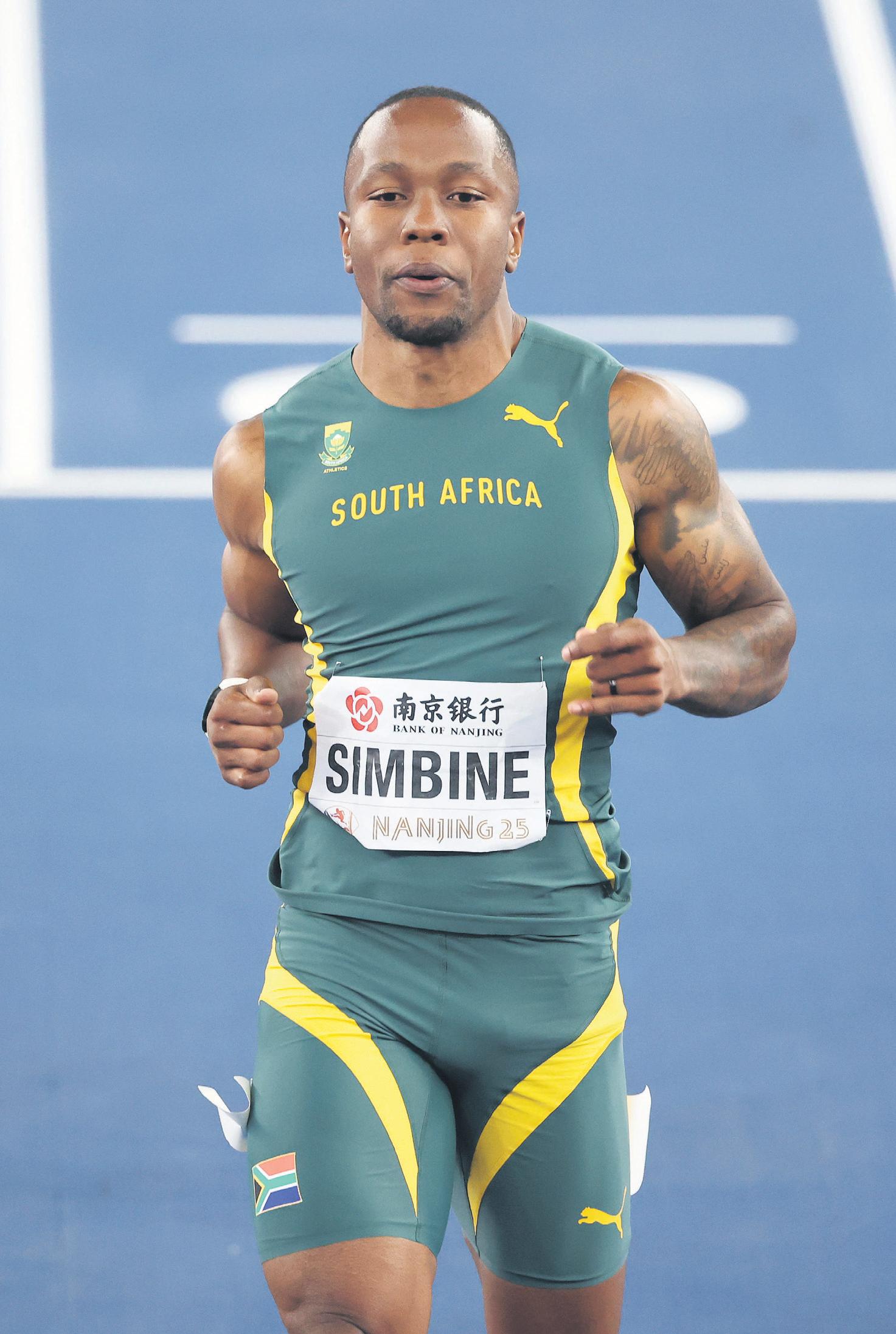 Athletes looking to end drought