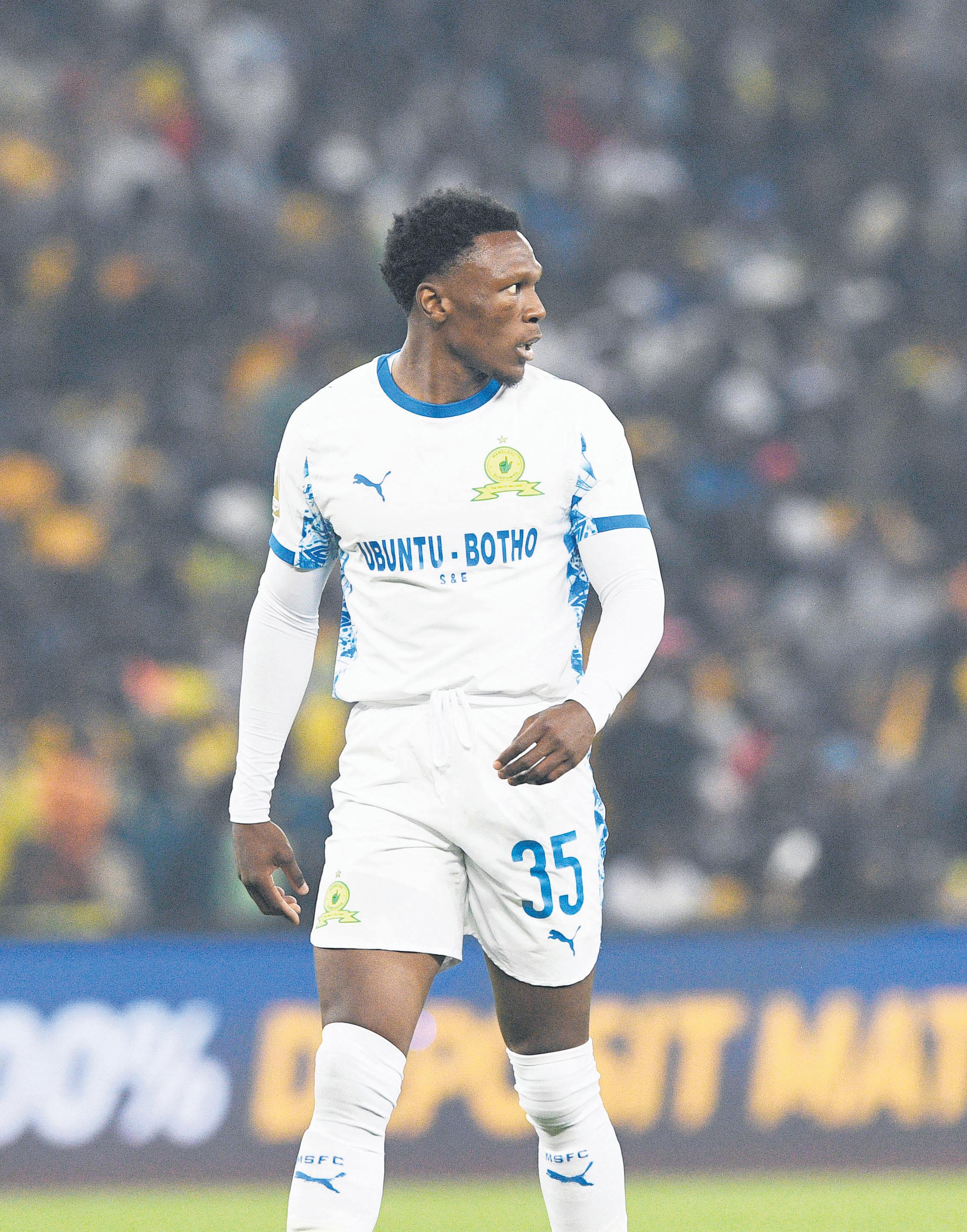 Sundowns Want That Top Position