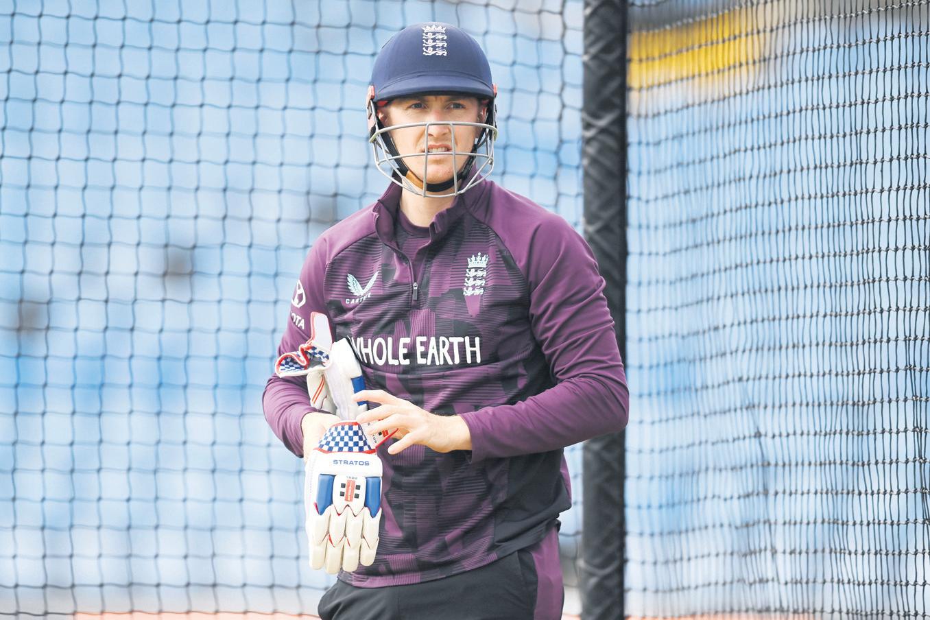 McCullum hints at new vice-captain