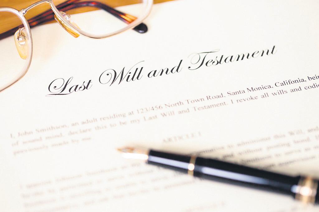 Wealth transfer gap widens