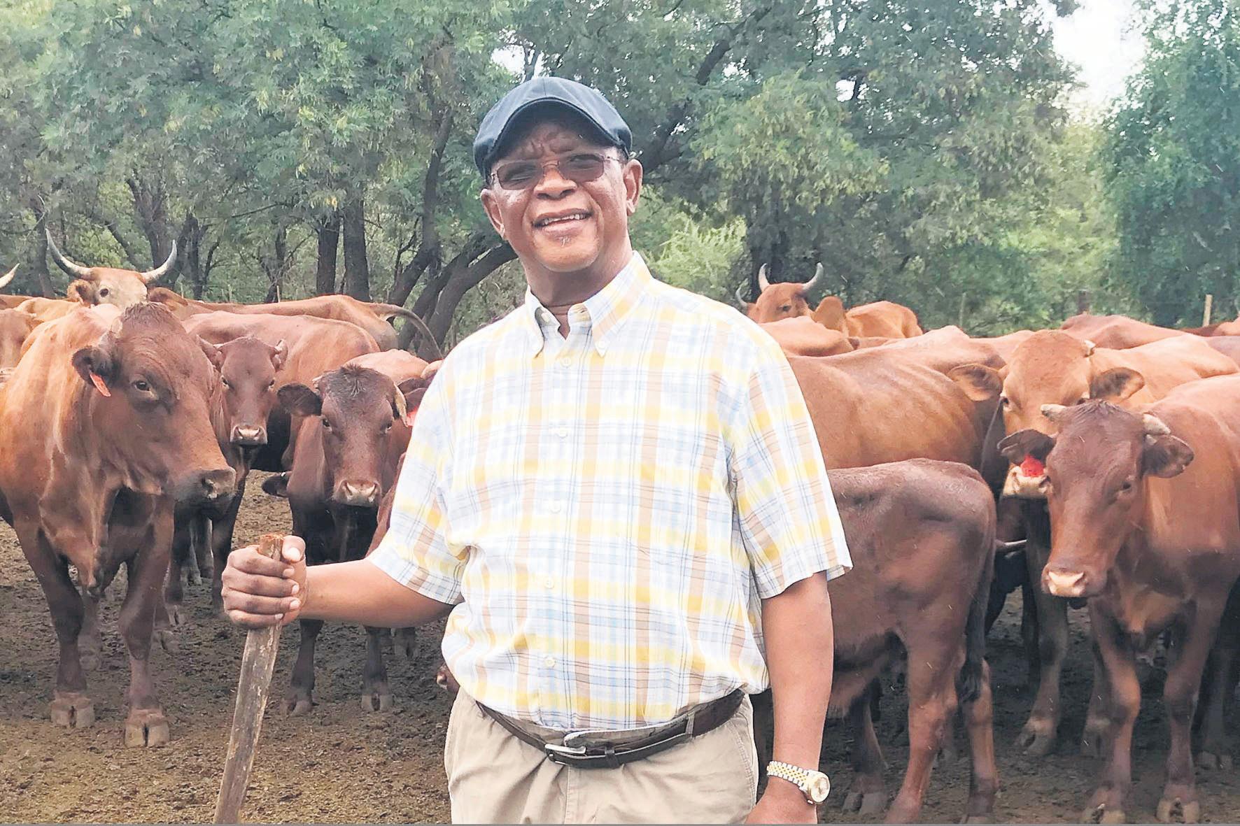 'Support small farmers'