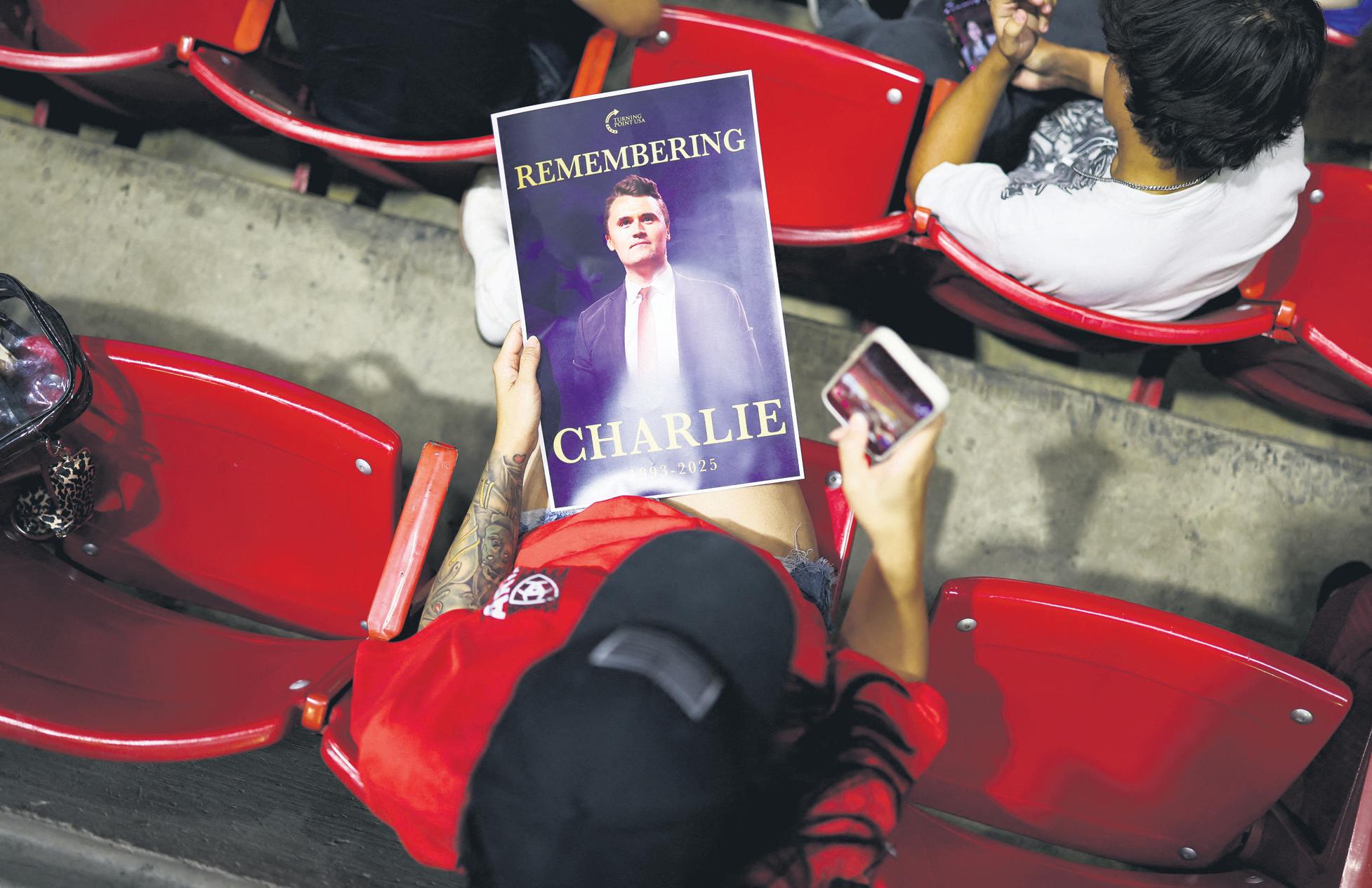 Inside the hunt for Kirk's killer