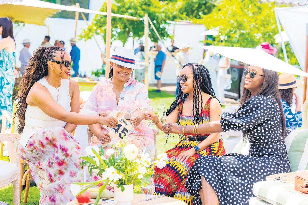 Cape Wine Auction 2026 finds new home