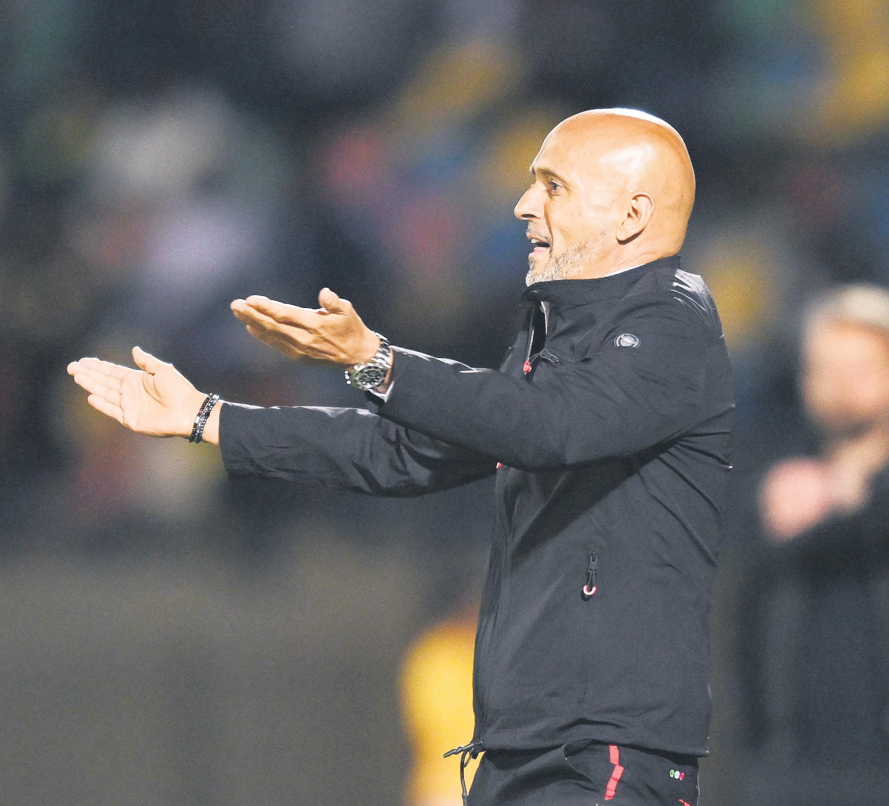 Downs still getting used to life without Ribeiro